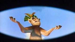 madagascar  wakey wakey mr alexmp4 [upl. by Nayhr]