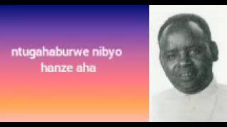 Alex Kagameumurunga wiminsi official lyricsNgombwa pro250  YouTube Music [upl. by Lynnworth]