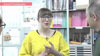 Japanology Plus Japanophiles S01E13 Carolin Eckhardt [upl. by Kirtap]