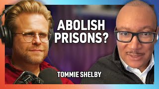 Should Prison Be Reformed or Abolished with Tommie Shelby  Factually  256 [upl. by Hedgcock]