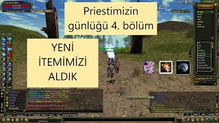 Bir Priestin Günlüğü 4bölüm [upl. by Adyam]