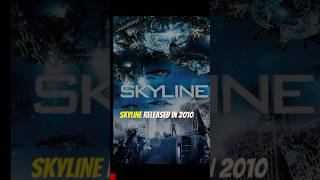 Skyline A Quick Overview  Wicked Recaps movie ytshorts review [upl. by Ortensia]