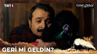 Selami Kerimanına kavuştu mu Gönül Dağı 131 Bölüm trt1 [upl. by Sixla]