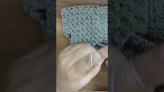 Hand gloves crochet handgloves shortvideo [upl. by Gerhard671]