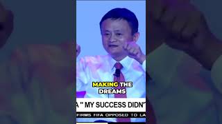 Jack Mas Top 5 Life Lessons for Success jackma jackmalifestory [upl. by Nehcterg157]