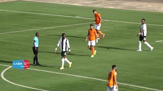 APR FC 00 RS Berkane  HIGHLIGHTS CAF CONFEDERATION CUP Kigali 28 November 2021 [upl. by Abocaj]