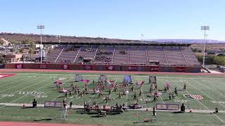 Red Rocks Utah State Championships 2024 Tooele [upl. by Aitra]