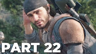 Days Gone  One Bullet TV Commercial  PS4 [upl. by Einiffit886]