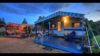 Tathra Beachside  Vintage Vans presented by Peter Bellingham Photography [upl. by Asikal]