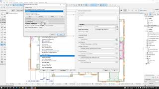 How to Export or Convert Archicad files to Revit Using IFCs [upl. by Marmion74]