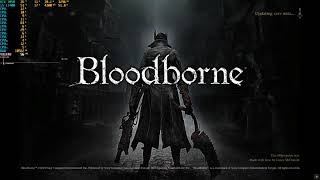 RTX 3050 8gb  Bloodborne  i5 11400f [upl. by Goody]