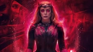 Ep71 The Crazy Impossible plan to SAVE Wanda Maximoff Scarlet Witch [upl. by Kassel]