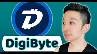 DGB DigiByte Price Prediction 21 Feb 2024 [upl. by Anemix418]