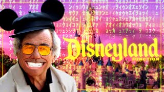 Baudrillards Theory of Disneyland amp Hyperreality [upl. by Tomas94]