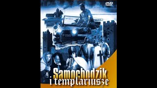 Pan Samochodzik i Templariusze [upl. by Akehsay]