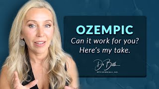 OZEMPIC How It Can Work For You [upl. by Eiramlirpa]