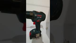 Bosch 18v50 muita potência 191124 [upl. by Trudey]