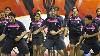 Ilminster Intermediate Turanganui Schools Kapa Haka Festival [upl. by Amalie]