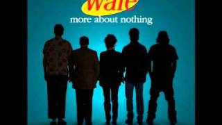 Wale  More About Nothing  The Power [upl. by Aiveneg900]