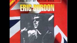 Eric Burdon  Dont let me be misunderstood Remastered Version [upl. by Eniar]