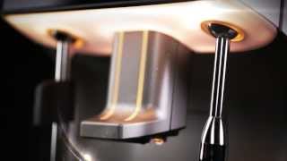 Melitta® Cafina® XT6 Image Video DE [upl. by Thea2]