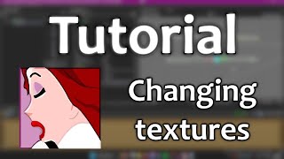 SFM Tutorial using custom textures with VTFEdit [upl. by Rosenfeld152]