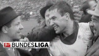 Highlights from the 196465 Season [upl. by Ellehcim791]