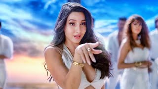 Manike Mage Hithe Song Thank God Nora Fatehi Sidharth M  TanishkYohani [upl. by Nwahsirhc210]