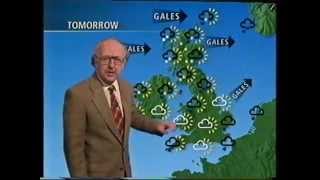 BBC Weather 16th January 1993 152°C at Boulmer [upl. by Otrebire]