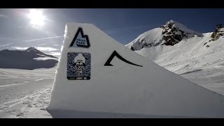 STUBAI  Prime Park Sessions 2014 HighlightClip [upl. by Gerhardt]