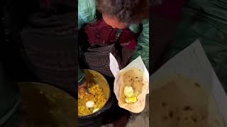 Street Food Of Nepal Aloo Anda Roll 😍 LoveEatRepeat  Nepali Food  Food Nepal  Nepali Food Vlogs 🔥 [upl. by Soalokcin584]