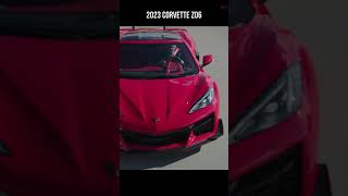 2023 Corvette Z06 V8 Epic Exhaust Sound [upl. by Terle15]