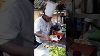 Indian food recipe Manish ji sabut dana tikki [upl. by Dygal]