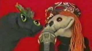 Sifl and Olly  Video to quotFake Bloodquot [upl. by Jewett792]