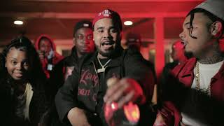 Rucci  THATS NORF PT 2 Official Video feat Bueno Da Champ amp Foe [upl. by Hinda]