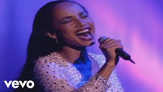 Sade  Kiss of Life Live Video from San Diego [upl. by Darcia]