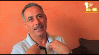 Abdelkader Secteur pour visitoujda [upl. by Guria]