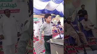 Sports Gala Arranged by PEEF at Angel Group of College speach urdu poetry apj dipsomania [upl. by Palila801]