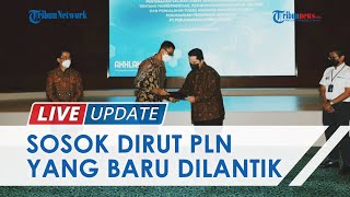 Erick Thohir Angkat Darmawan Prasodjo sebagai Dirut PLN yang Baru Ternyata Punya Sederet Prestasi [upl. by Shiff243]