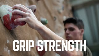 How to Increase Grip Strength to Live Longer [upl. by Franza266]