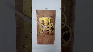 old clock repair  antique clock repair 💯 oldclock repair shorts [upl. by Malcolm]