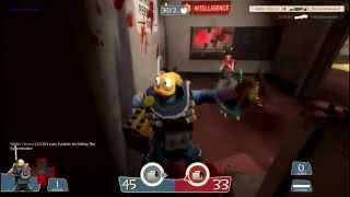 Moments in Team Fortress 2 [upl. by Laurence964]