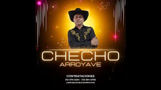 Checho Arroyave en vivo [upl. by Bodwell261]