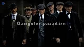 Gangsters paradise feat Coolio L V [upl. by Niatsirt644]