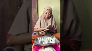 Tidak suka proses buletinya resep cilok food [upl. by Naivad]