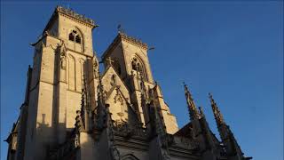 Semur en auxois [upl. by Indira]