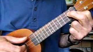 THE 2nd BEST UKULELE STRUM IN THE WORLD [upl. by Moriarty]