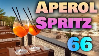 066 DFG  Aperol Spritz  So gelingt der perfekte Sommerdrink [upl. by Barthel]