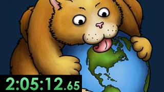 I got the world record for Tasty Planet Forever [upl. by Julio]