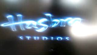 Hasbro Studio Logo [upl. by Huntington955]